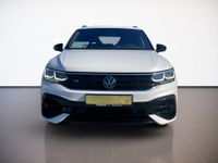 Volkswagen Tiguan - Vorschau Bild 3