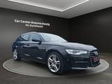 Audi A6 Avant 2.0 TDI S-Tronic+AHK+Alcantara - Audi A6 Gebrauchtwagen in Braunschweig