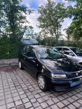 Fiat punto / Export / Bastler - Fiat Punto Gebrauchtwagen in München