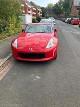 Nissan 370z 2013 BJ Stage 1 mit Nvidia Gem... - Nissan 370Z: Coupe