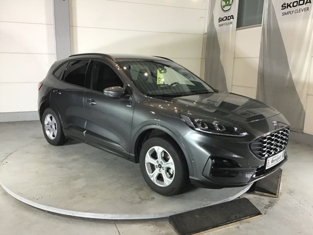 Fahrzeugabbildung Ford Kuga ST-Line 2.4 PHEV Navi/AHK/HUD/Kamera/SHZ