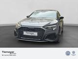Audi A3 Sportback 35 TDI S LINE PANO NAVI LED LM19 - Audi A3: 19