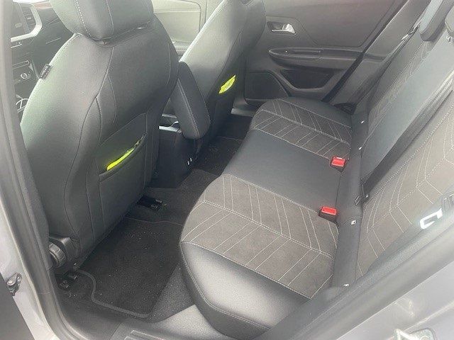 Fahrzeugabbildung Opel Mokka 1.2 Turbo GS Automatik