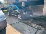 BMW Biete hier meinen bmw x5 an - BMW X5 aus 2004 mit Diesel-Antrieb