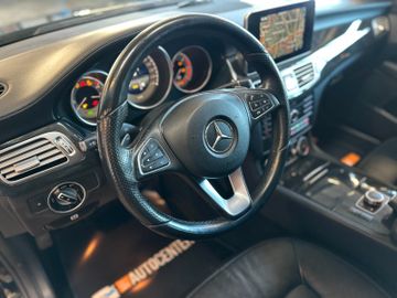 Mercedes-Benz CLS 350 Shooting Brake *LED*AHK*KAMERA*NAVI*SHZ*