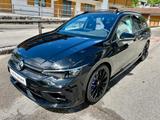 Volkswagen Golf R Variant 2.0 TSI DSG 4Motion Pano AHK 19" - Volkswagen Golf: 1 4 Variant
