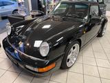 Porsche 911 Cabriolet     /    Modell 964 Cabriolet - Porsche 911 Urmodell aus 1991