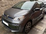 Volkswagen e-up! Style Plus, Garantie, Top Gepflegt - graue Volkswagen e-up!