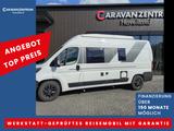 Sun Living V 60SP #AUFSTELLDACH#AHK#MARKISE# - Wohnwagen Mit Markise