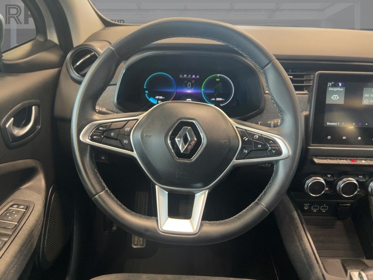 Renault ZOE - Bild 11