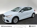 Seat Ibiza 1.0 TSI Style 5-Gang Beats Sitzhzg Kamera - Seat Ibiza: Style Beats