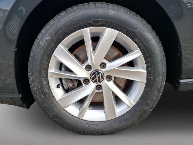 GOLF VIII VARIANT 2.0 TDI DSG