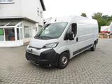Citroën Jumper Kasten Hochraum 35 L3H2 BlueHDi 180 - graue Citroën Jumper