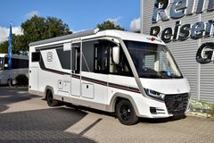 Carthago chic c-line I 4.9 LE L -Alde-Markise -REDUZIERT!