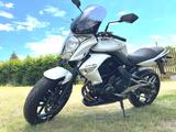 Kawasaki ER-6N im Neuzustand,aus Erstbesitz mit ABS - Angebote entsprechen deinen Suchkriterien