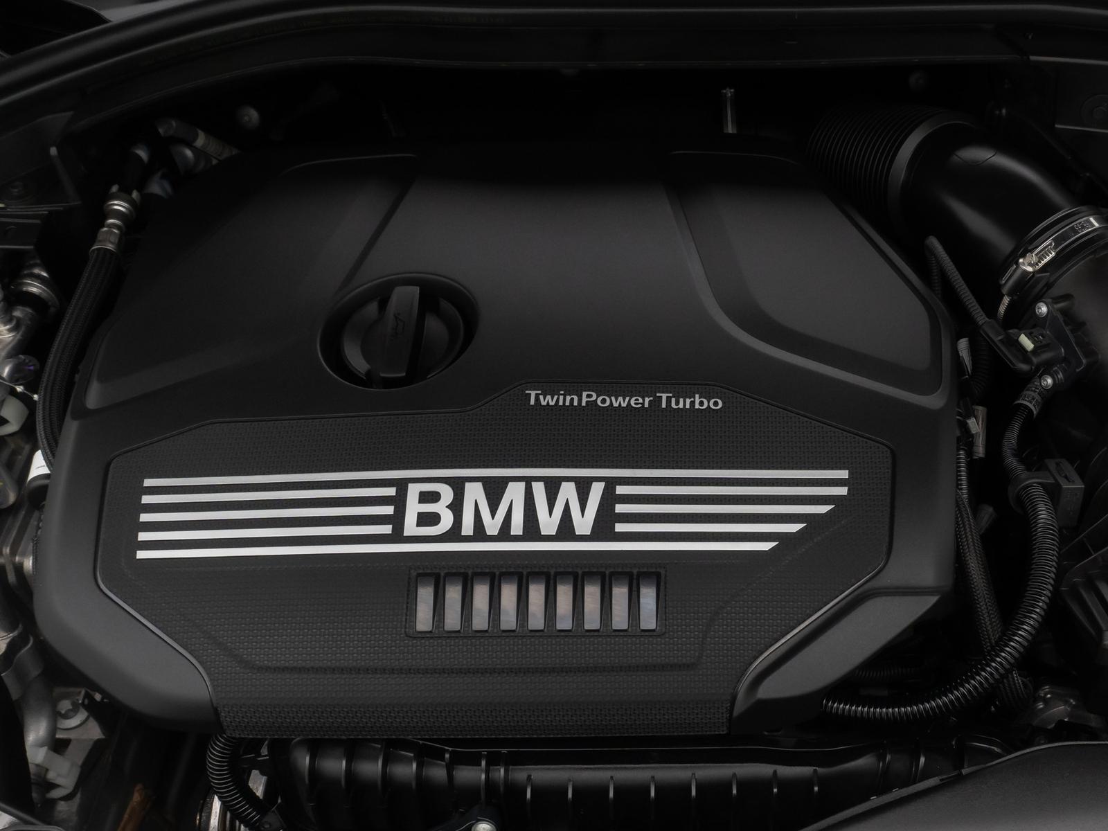 BMW 218 Gran Coupé 218i Gran Coupé DAB GeschwindigReg PDC CockpitPr, миниатюра 14