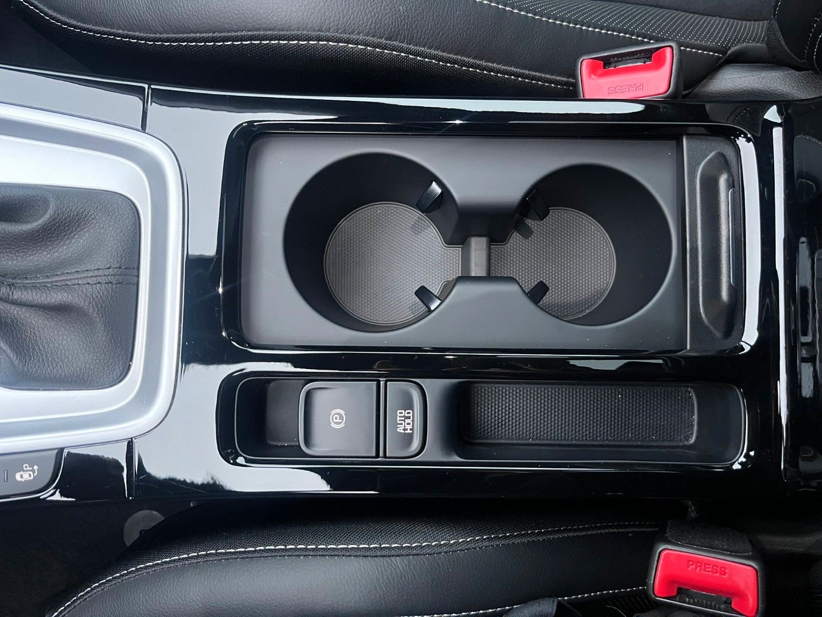 Fahrzeugabbildung Kia XCeed Black Xdition