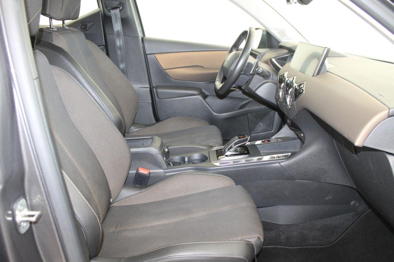 DS Automobiles DS3 Crossback 1.5 bluehdi 130 Cv.