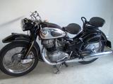 NSU   OSB 251   Spezial Max     TOP Zustand - NSU MAX