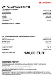 Volkswagen Passat Variant - 2