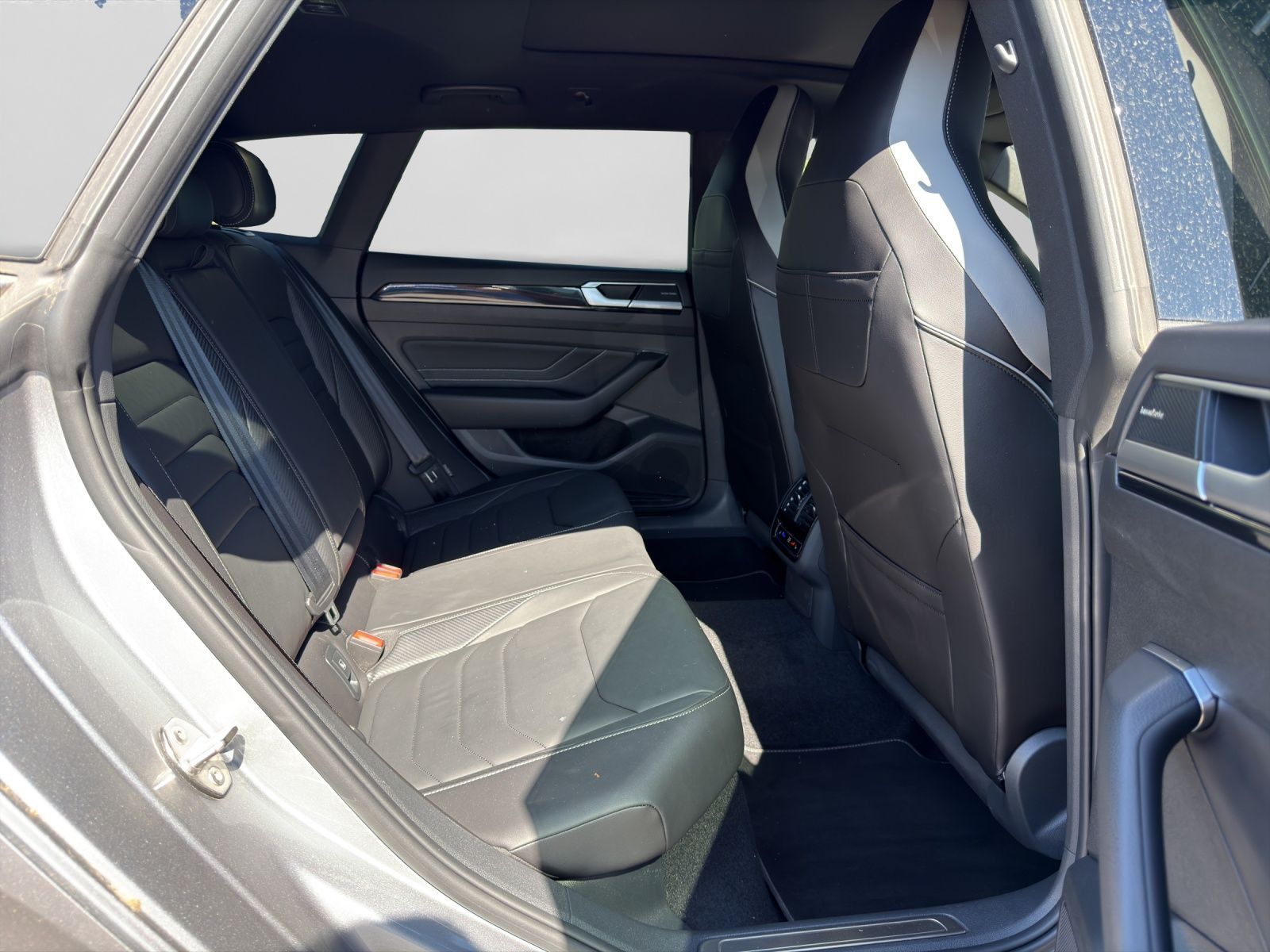 Volkswagen Arteon - Bild 7