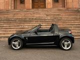 Smart Roadster MTV Edition*Hardtop*Klima*Softtouch* - Smart Roadster Benziner Gebrauchtwagen