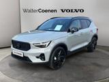 Volvo XC40 B3 B DKG Ultra Black Edition, Licht.P, FHZ