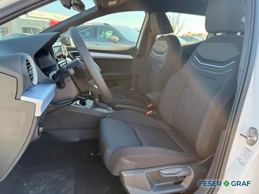 Seat Ibiza - Bild 11