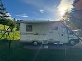 Ahorn Camp 620 Fiat Ducato 2,8 JTD - Ahorn Camp