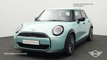 MINI Cooper C 5-Türer Head-Up DAB