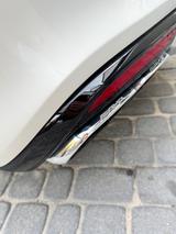 Mercedes-Benz S 400 HYBRID - - Mercedes-Benz S 400 mit Benzin-Antrieb
