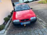 Ford Fiesta 1.4l - gebrauchte Ford Fiesta aus dem Jahr 1998
