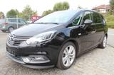 Opel Zafira C  Innovation *7 Sitze - Opel Zafira: mit Navigationssystem