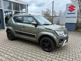 Suzuki Ignis 1.2 ALLGRIP Hybrid - Suzuki Ignis mit Hybrid-Antrieb
