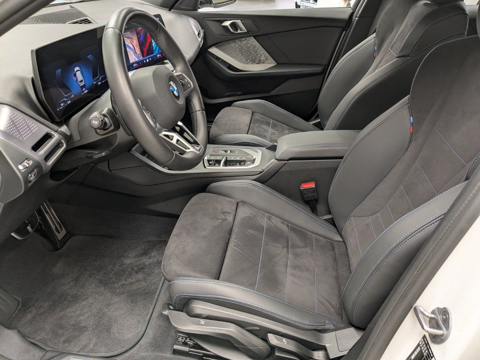 BMW 120 - Bild 12