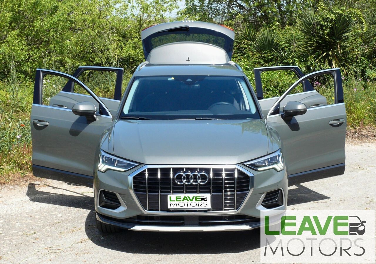 Audi Q3 35 TDI S tronic (M1526) imagem 2