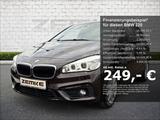 BMW 220 i ActiveTourer Steptronic Advantage Navi LED - BMW 2er Reihe: Advantage