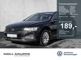 Volkswagen Passat Variant 1.5 TSI DSG Business 360 ACC AHK - Volkswagen Passat Variant: 3b