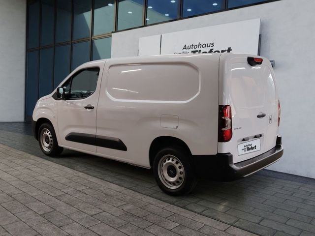 Combo Cargo 1.5 Diesel XL EHZ Autm. (Modell 2018