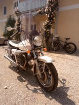 Moto Guzzi California 2 - MOTO GUZZI CALIFORNIA 2