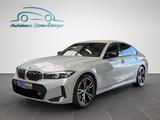 BMW M340d Lim. xDrive 360° STHZ LRHZ KZU HuD 3-Z - gebrauchte BMW M340d aus dem Jahr 2024