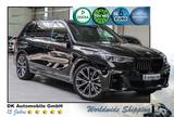 BMW X7 M50d Sport-Aut/SKY LOUNGE/HARMAN/LASER/KAMERA - BMW X7 M50 aus 2020
