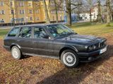 BMW E30 320i  Touring Oldtimer - BMW 3er Reihe: Kombi, E30