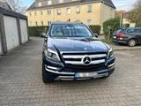 Mercedes-Benz Mercedes Benz GL350 BLUETECE MATIC - Mercedes-Benz GL-Klasse in Wuppertal