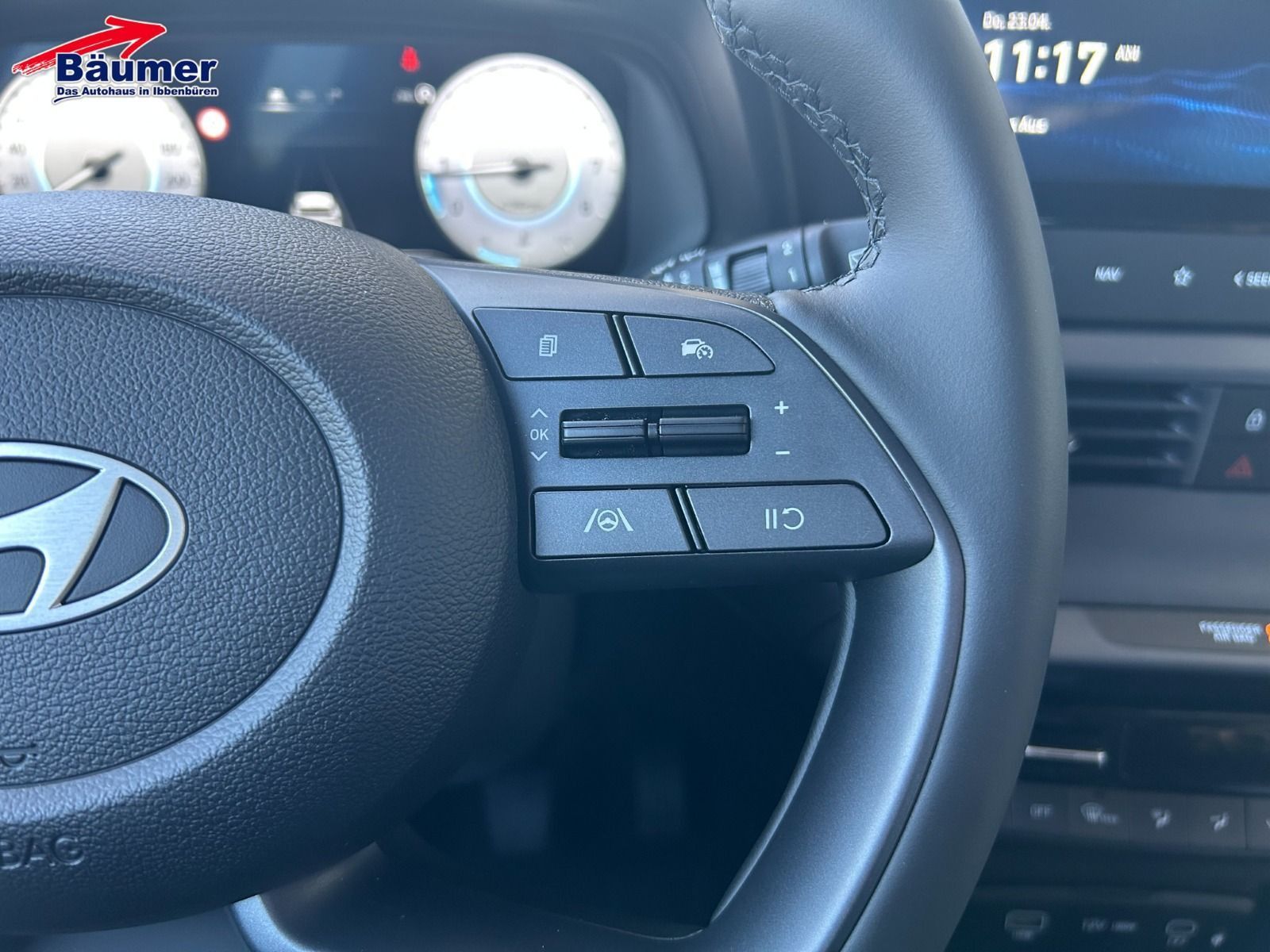 Hyundai i20 – Bild 24