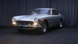 Ferrari 250 GTE *FERRARI DENMARK* - Ferrari 250