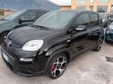 Fiat Panda 1.0 FireFly S&S Hybrid Sport - Fiat Panda Sport mit Hybrid-Antrieb (Benzin/Elektro)