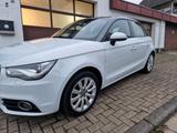 Audi A1 1.4 TFSI Ambition Sportback Ambition - Audi A1 aus 2012: Sportback