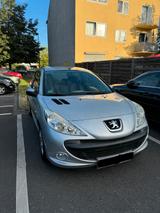 Peugeot 206 1.4 75 - - gebrauchte Peugeot 206 aus dem Jahr 2010