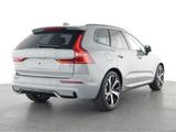Volvo XC60 B5 B AWD Ultra Dark HUD Luftfederung AD AHK - gebrauchte Volvo SUV & Geländewagen